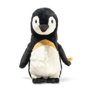 Nala penguin, black