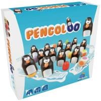 *B Grade* Pengoloo