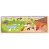 On The Farm Puzzle