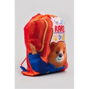 Oxford Paddington Trainer Bag