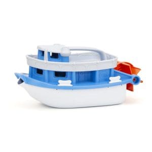 Paddle Boat