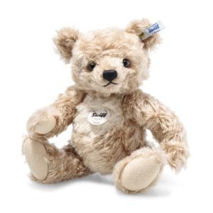 Paddy Teddy bear, beige