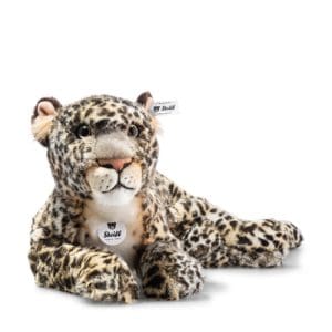 Parddy leopard, beige