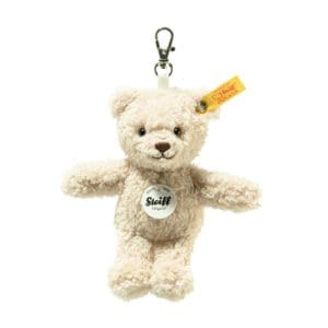 Pendant Ben Teddy bear, beige