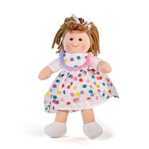 Phoebe - Small Doll