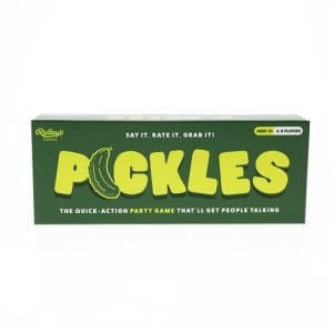 Pickles