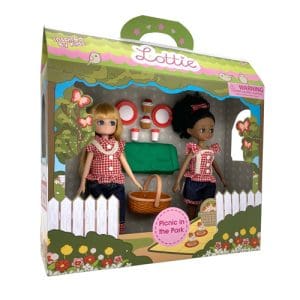 Picnic in The Park Multipack
