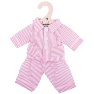Pink Pyjamas - Medium
