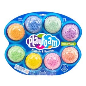 Playfoam Combo (8 Pack)