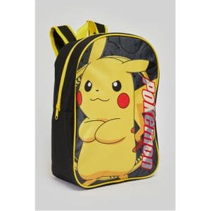 Pokeball Pv Backpack