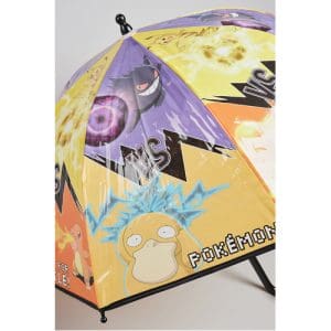 Pokemon Vs Umbrella