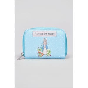 Polka Dot Coin Purse
