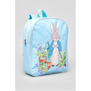 Polka Dot Pv Backpack