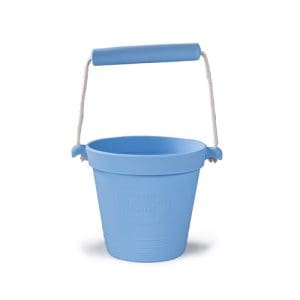 Powder Blue Activity Bucket