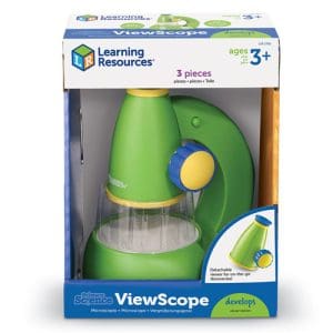 Primary Science ViewScope