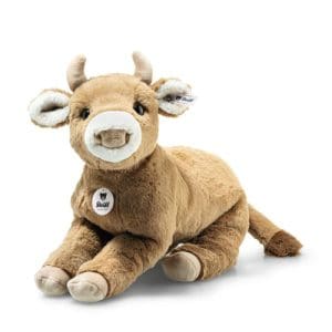 Resi calf, light brown