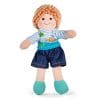 Robin - Medium Doll