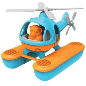 Seacopter - BLUE TOP