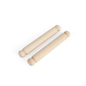 Small Rolling Pin 155mm