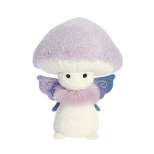 Sparkle Tales Fairy Fungi Friends 9In