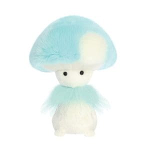 Sparkle Tales Pretty Mint Fungi Friends 9In