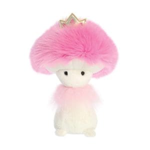 Sparkle Tales Princess Fungi Friends 9In