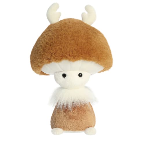 Sparkle Tales Reindeer Fungi Friends 9in Sparkle Tales Reindeer Fungi Friends 9in