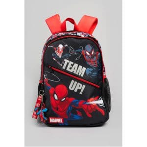 Spiderman Older Sports Backpack