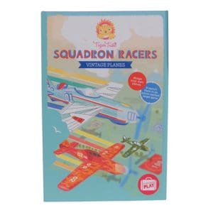 Squadron Racers - Vintage Planes