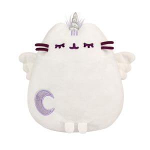 Super Pusheenicorn Sitting Pretty