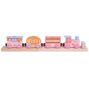 Sweetland Express