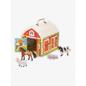 Latches Barn