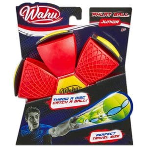 Wahu Phlat Ball Junior - Assorted (One Supplied)