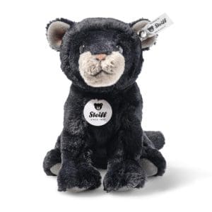 Taky baby panther, black