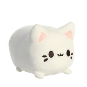 Tasty Peach Custard Meowchi 7In