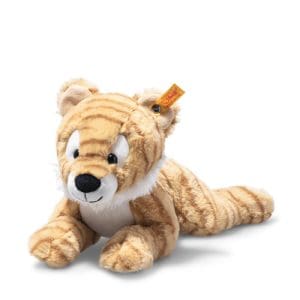 Toni tiger, multicoloured