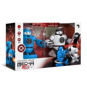Toy RC Mecha Rivals