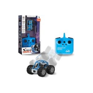 Toy RC Xtremem Mini Roll Cage