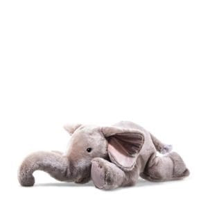 Trampili elephant, light grey