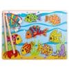 Tropical Magnetic Fishing Game