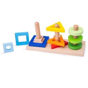 Twist & Turn Puzzle
