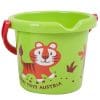 Wild Animal Bucket - Tiger