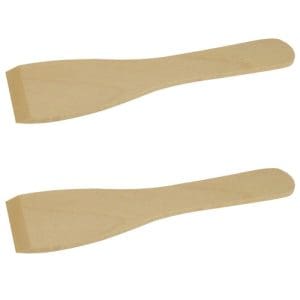 Wooden Spatula 200mm