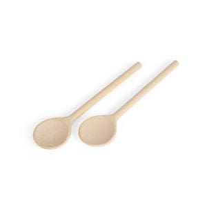Wooden Spoon 200mm