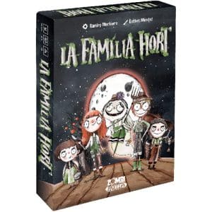 La Familia Hort