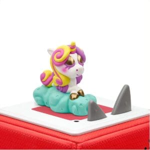 Tonies: Moshi - Fluttercup