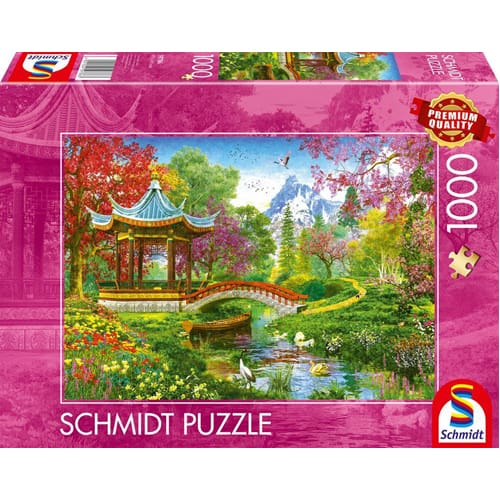 Zen Garden (1000pc)