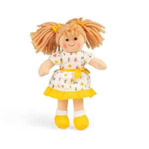 Zoe Doll - Small
