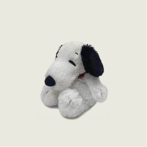 Snoopy Microwavable