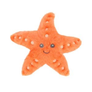 18cm Keeleco Baby Squish Starfish